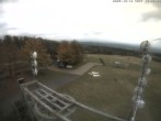 Archiv Foto Webcam Hoherodskopf am Vogelsberg 15:00