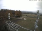Archiv Foto Webcam Hoherodskopf am Vogelsberg 07:00