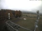 Archiv Foto Webcam Hoherodskopf am Vogelsberg 15:00