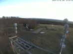 Archiv Foto Webcam Hoherodskopf am Vogelsberg 15:00