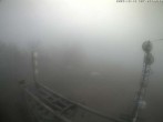 Archiv Foto Webcam Hoherodskopf am Vogelsberg 07:00