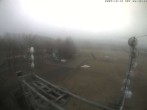 Archiv Foto Webcam Hoherodskopf am Vogelsberg 09:00