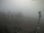 Archiv Foto Webcam Hoherodskopf am Vogelsberg 11:00
