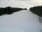 Archiv Foto Webcam Bühlertallift Hundseck Pistenblick 07:00