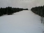 Archived image Webcam Bühlertallift Hundseck View of the Slope 13:00