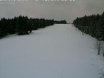 Archiv Foto Webcam Bühlertallift Hundseck Pistenblick 15:00