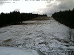 Archiv Foto Webcam Bühlertallift Hundseck Pistenblick 07:00