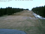 Archiv Foto Webcam Bühlertallift Hundseck Pistenblick 15:00