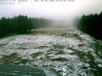 Archived image Webcam Bühlertallift Hundseck View of the Slope 07:00