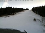 Archived image Webcam Bühlertallift Hundseck View of the Slope 07:00