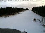 Archived image Webcam Bühlertallift Hundseck View of the Slope 07:00