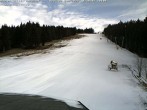 Archived image Webcam Bühlertallift Hundseck View of the Slope 09:00