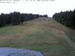 Archiv Foto Webcam Bühlertallift Hundseck Pistenblick 15:00