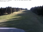Archiv Foto Webcam Bühlertallift Hundseck Pistenblick 07:00