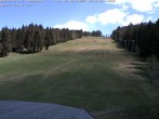 Archiv Foto Webcam Bühlertallift Hundseck Pistenblick 11:00
