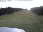 Archiv Foto Webcam Bühlertallift Hundseck Pistenblick 05:00