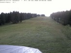 Archiv Foto Webcam Bühlertallift Hundseck Pistenblick 06:00