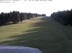 Archiv Foto Webcam Bühlertallift Hundseck Pistenblick 07:00