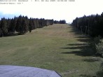 Archiv Foto Webcam Bühlertallift Hundseck Pistenblick 09:00