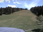 Archiv Foto Webcam Bühlertallift Hundseck Pistenblick 11:00