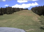 Archiv Foto Webcam Bühlertallift Hundseck Pistenblick 13:00