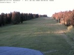 Archiv Foto Webcam Bühlertallift Hundseck Pistenblick 19:00