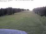 Archived image Webcam Bühlertallift Hundseck View of the Slope 05:00