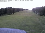 Archived image Webcam Bühlertallift Hundseck View of the Slope 06:00