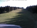 Archived image Webcam Bühlertallift Hundseck View of the Slope 07:00