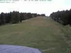 Archived image Webcam Bühlertallift Hundseck View of the Slope 11:00
