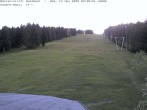 Archived image Webcam Bühlertallift Hundseck View of the Slope 06:00