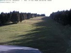 Archived image Webcam Bühlertallift Hundseck View of the Slope 07:00