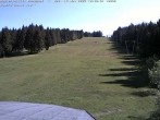 Archived image Webcam Bühlertallift Hundseck View of the Slope 09:00