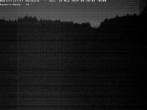 Archiv Foto Webcam Bühlertallift Hundseck Pistenblick 03:00