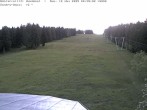 Archiv Foto Webcam Bühlertallift Hundseck Pistenblick 05:00