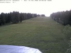 Archiv Foto Webcam Bühlertallift Hundseck Pistenblick 06:00