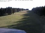 Archiv Foto Webcam Bühlertallift Hundseck Pistenblick 07:00