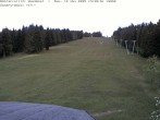 Archiv Foto Webcam Bühlertallift Hundseck Pistenblick 13:00