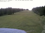 Archiv Foto Webcam Bühlertallift Hundseck Pistenblick 05:00