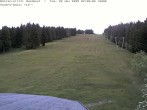 Archiv Foto Webcam Bühlertallift Hundseck Pistenblick 06:00
