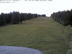 Archiv Foto Webcam Bühlertallift Hundseck Pistenblick 07:00