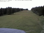 Archiv Foto Webcam Bühlertallift Hundseck Pistenblick 09:00