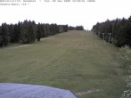 Archiv Foto Webcam Bühlertallift Hundseck Pistenblick 11:00