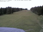 Archiv Foto Webcam Bühlertallift Hundseck Pistenblick 13:00