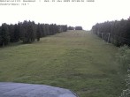 Archived image Webcam Bühlertallift Hundseck View of the Slope 06:00