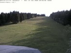 Archived image Webcam Bühlertallift Hundseck View of the Slope 07:00