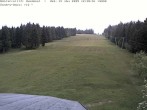 Archived image Webcam Bühlertallift Hundseck View of the Slope 11:00