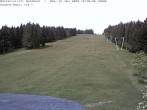 Archived image Webcam Bühlertallift Hundseck View of the Slope 15:00