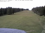 Archived image Webcam Bühlertallift Hundseck View of the Slope 17:00