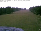 Archived image Webcam Bühlertallift Hundseck View of the Slope 19:00